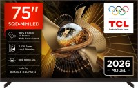 Фото - Телевизор TCL 75X11L