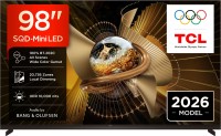 Фото - Телевизор TCL 98X11L