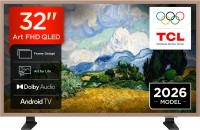 Фото - Телевизор TCL 32A400 Pro
