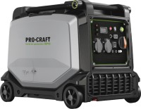Фото - Электрогенератор Procraft IGP45