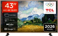 Фото - Телевизор TCL 43A400 Pro