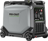 Фото - Электрогенератор Procraft IGP55