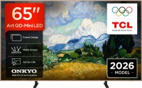 Фото - Телевизор TCL 65A400 Pro