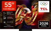 Фото - Телевизор TCL 55C8L