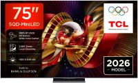 Фото - Телевизор TCL 75C8L