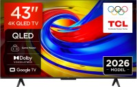 Фото - Телевизор TCL 43P7L