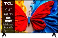 Фото - Телевизор TCL 43S5L