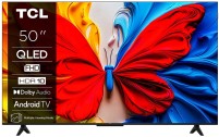 Фото - Телевизор TCL 50S5L