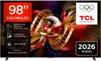 Фото - Телевизор TCL 98C8L