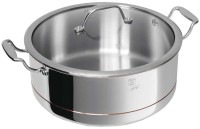 Кастрюля Berlinger Haus Copper Fusion BH-8816