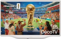 Фото - Телевизор Hisense 43S5Q
