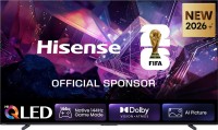 Фото - Телевизор Hisense 100E7S PRO