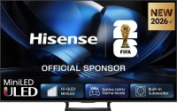 Фото - Телевизор Hisense 55U7SE