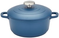 Фото - Кастрюля Morphy Richards 851001
