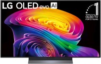 Фото - Телевизор LG OLED48C6
