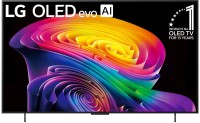 Фото - Телевизор LG OLED42C6