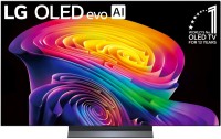 Фото - Телевизор LG OLED55C6
