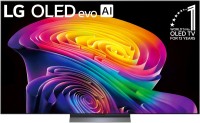 Фото - Телевизор LG OLED77C6