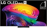 Фото - Телевизор LG OLED83C6