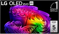 Фото - Телевизор LG OLED83G6