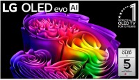 Фото - Телевизор LG OLED97G6