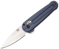 Фото - Нож / мультитул BENCHMADE Lowden 491