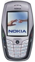 Фото - Мобильный телефон Nokia 6600 Old