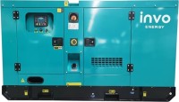Фото - Электрогенератор INVO DGS55B