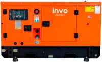 Фото - Электрогенератор INVO DGU50B