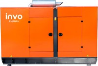 Фото - Электрогенератор INVO DGU75R