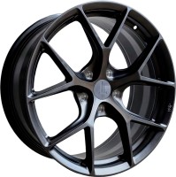 Фото - Диск Voin Tempo-TF (8,5x19/5x120 ET45 DIA74,1)