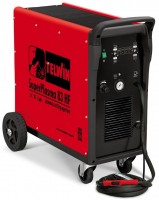 Фото - Сварочный аппарат Telwin Superplasma 83 HF
