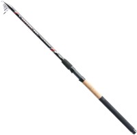 Фото - Удилище Jaxon Caracal Tele Allround 330-80