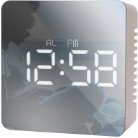 Фото - Радиоприемник / часы Acctim Lexington