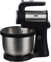 Фото - Миксер Winningstar ST-5532 черный