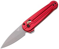 Фото - Нож / мультитул BENCHMADE Lowden 491GY-01