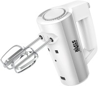 Фото - Миксер Winningstar ST-5533 белый