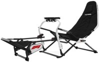 Фото - Компьютерное кресло Playseat Challenge F1 Edition