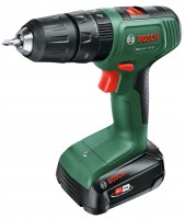 Фото - Дрель / шуруповерт Bosch EasyImpact 18V-38 06039D810E