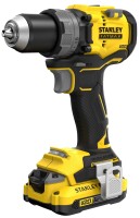 Фото - Дрель / шуруповерт Stanley FatMax SFMCD725D2K