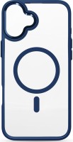 Фото - Чехол ArmorStandart Unit MagSafe for iPhone 16 Plus