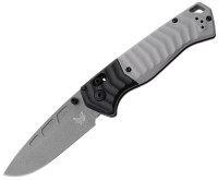 Фото - Нож / мультитул BENCHMADE PSK 593GY-02
