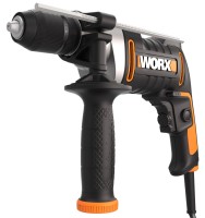 Фото - Дрель / шуруповерт Worx WX328