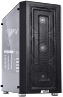 Фото - Персональный компьютер Artline WorkStation W75 Galaxy (W75v58)