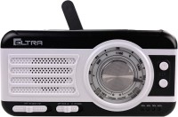 Фото - Радиоприемник / часы Eltra Safari