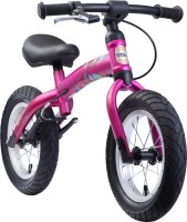 Фото - Детский велосипед BIKESTAR Laufrad 12
