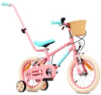 Фото - Детский велосипед Sun Baby Lovel 14