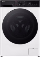 Фото - Стиральная машина LG F4W1052YH белый