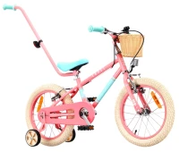 Фото - Детский велосипед Sun Baby Lovel 16