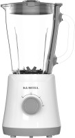 Фото - Миксер Kumtel HTB-06 белый